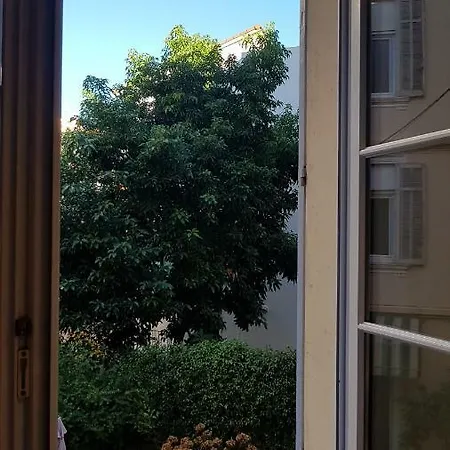 Forville Cannes Exterior foto