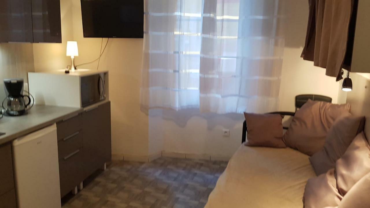 Forville Appartement Cannes