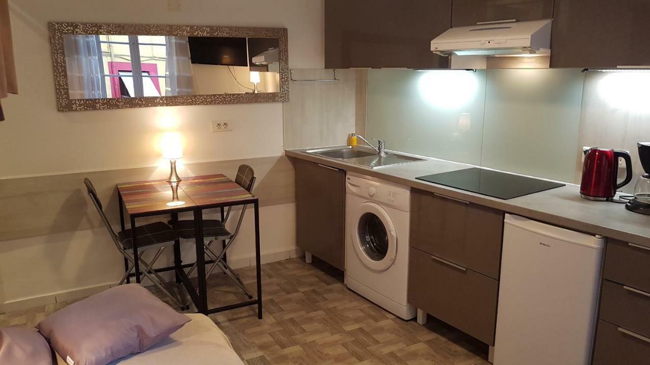 Appartement Forville *