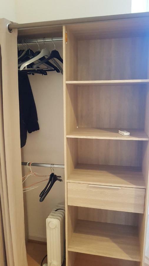 Appartement Forville Cannes
