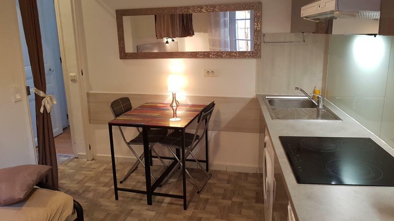 Forville Appartement *