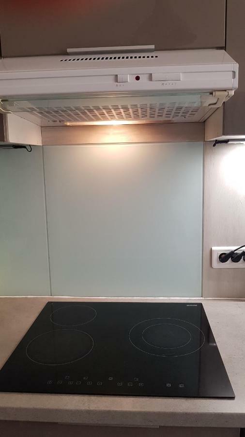 Appartement Forville Cannes
