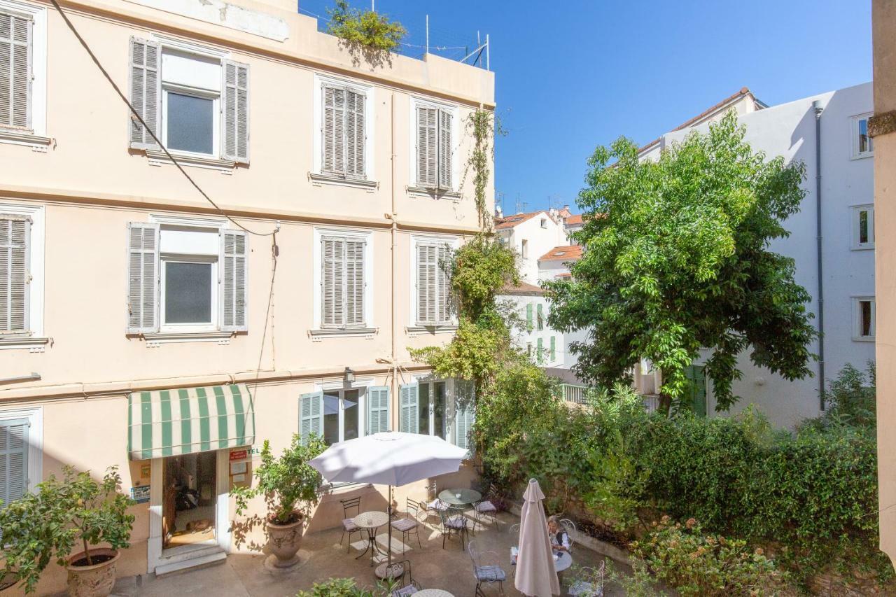 Appartement Forville