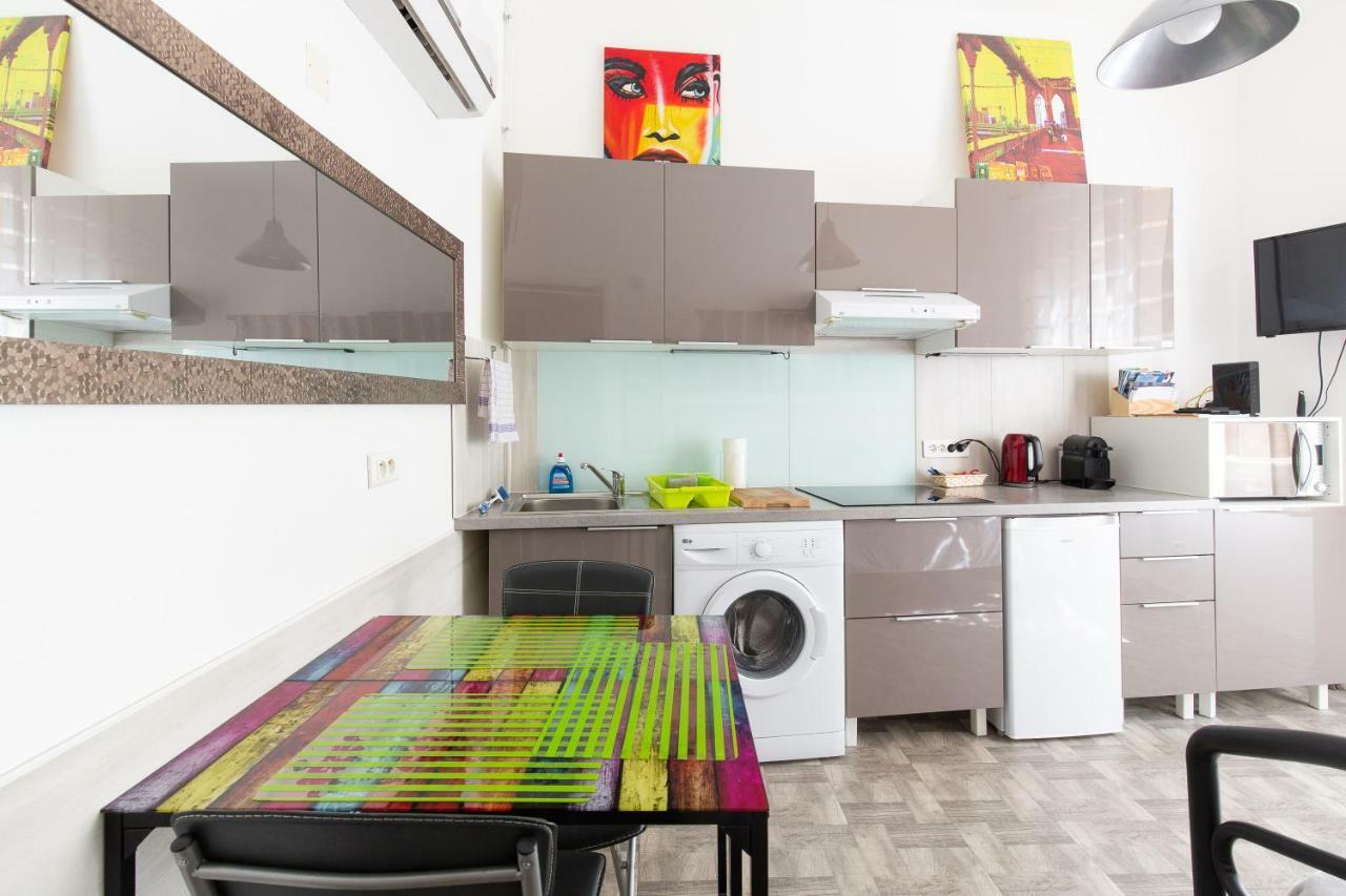 Appartement Forville *