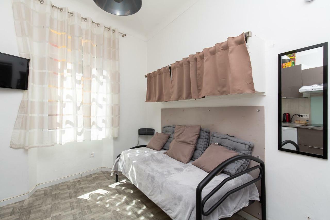Appartement Forville