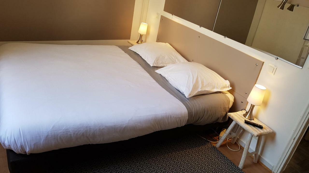 Forville Appartement Cannes