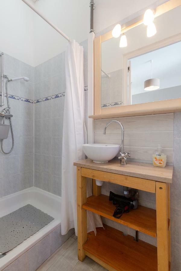Appartement Forville Cannes
