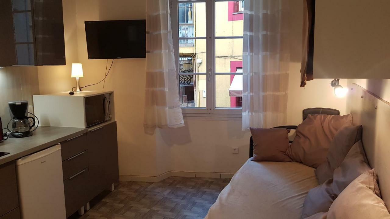 Apartamento Forville *