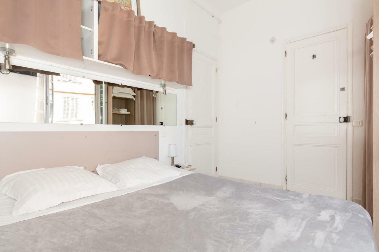 Forville Apartamento