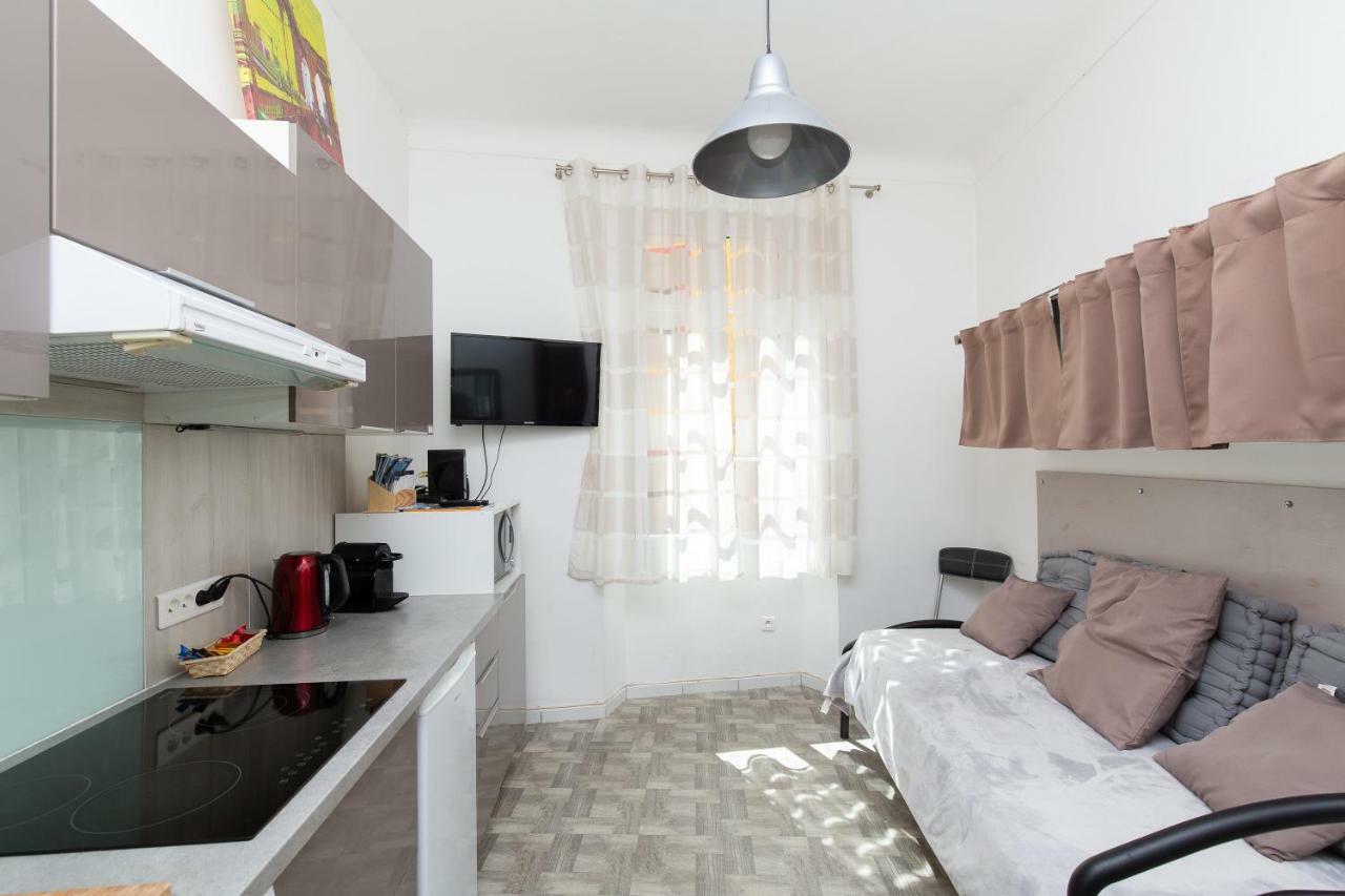 Forville Apartamento *