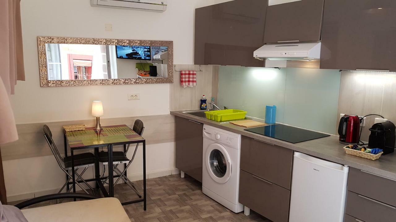 Apartamento Forville *