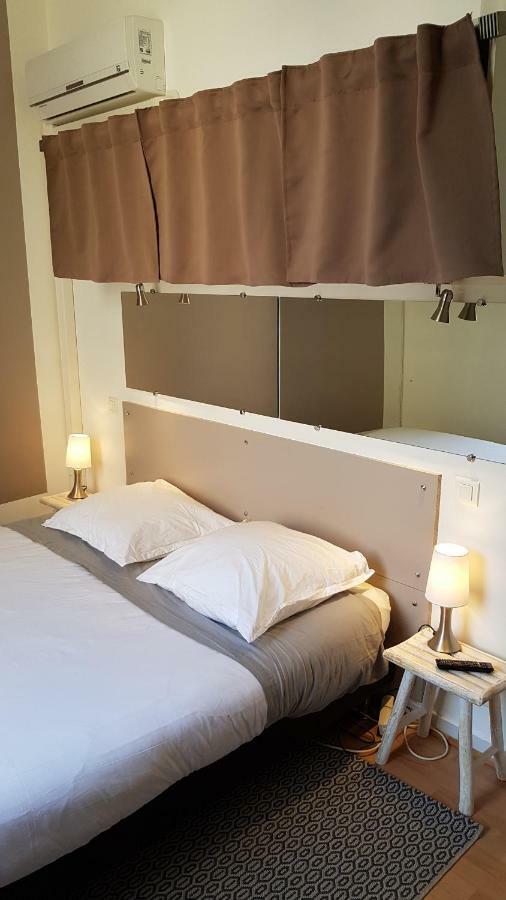 Forville Apartamento Cannes